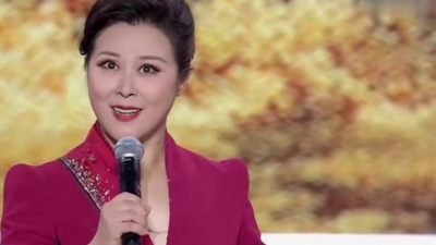 王平、李军、耿巧云、张馨月 - 戏曲联唱
