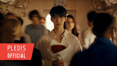 SEVENTEEN、DJ Khaled - 'LOVE, MONEY, FAME (feat. DJ Khaled)' Official MV