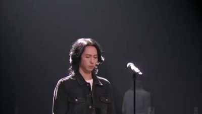 我们的天空 - 《少年》张淇 下一战音乐会 下一战歌手