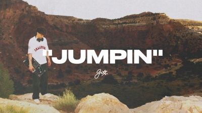gio.、Loge - jumpin'