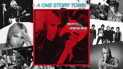 Tom Petty and the Heartbreakers - A One Story Town