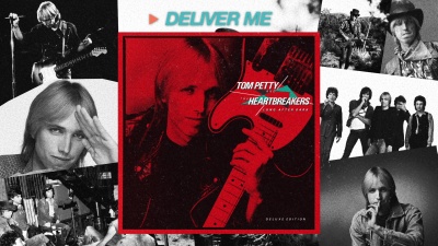 Tom Petty and the Heartbreakers - Deliver Me