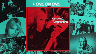 Tom Petty and the Heartbreakers - One On One