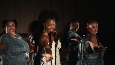 Ari Lennox - Smoke