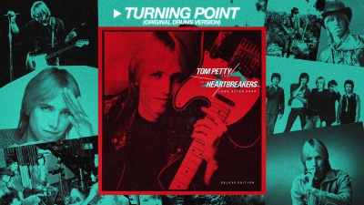 Tom Petty and the Heartbreakers - Turning Point