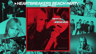 Tom Petty and the Heartbreakers - Heartbreakers Beach Party
