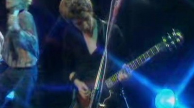 Sex Pistols - Anarchy In The UK