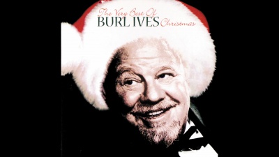 Burl Ives - Silver And Gold