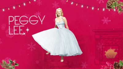 Bing Crosby、Peggy Lee - Little Jack Frost, Get Lost
