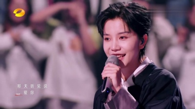 我们的天空 - 《心中的日月》李霄云#时光音乐会第四季