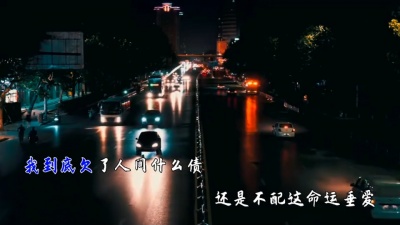 豆豆果 - 《我对现实很无奈》饭制 苍狼
