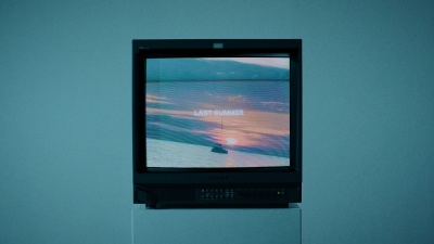 FAST BOY、Moby、Sophie and the Giants - Last Summer