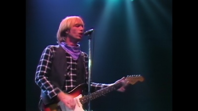 Tom Petty and the Heartbreakers - Change Of Heart
