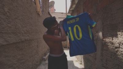 MC Menor JP、RAMONMIX、The Ironix - Menina de Vermelho