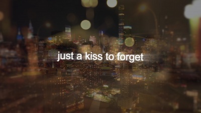 Brett Young - Kiss To Forget