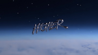 VisionV - Higher