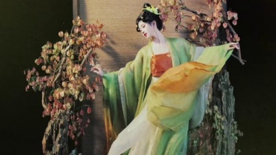鞠婧祎 - 壁上观