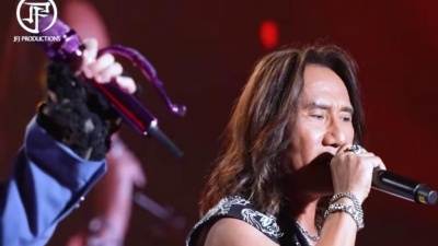 动力火车、林俊杰 - 俯冲的灵魂