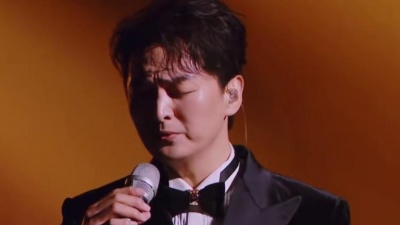 童童看综艺 - 《Halo》王凯、余笛、鞠红川、李琦 2024时光音乐会#声入人心