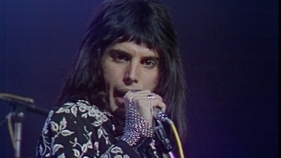 Queen - Keep Yourself Alive