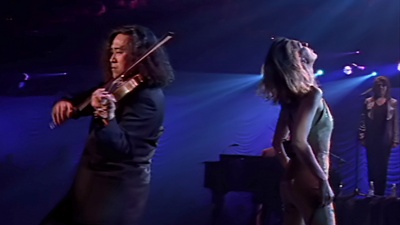 Céline Dion - To Love You More feat. Taro Hakase