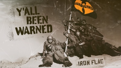 Wu-Tang Clan、Method Man、RZA、Inspectah Deck、Raekwon、Masta Killa - Ya'll Been Warned
