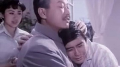 朱逢博 - 祖国之爱 电影<祖国之爱>插曲