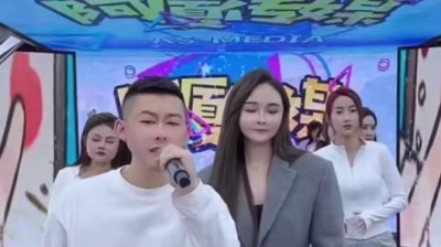豆豆果 - 《尘》阿厦、媛媛