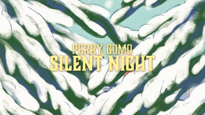 Perry Como - Silent Night