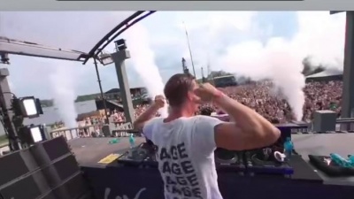 豆豆果 - 《Redemption & Rage》饭制 Radical Redemption、Act of Rage、GLDY LX