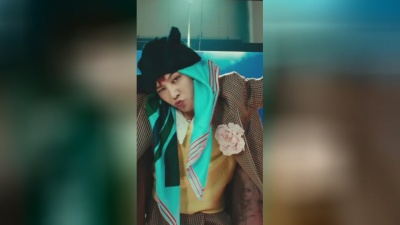 给糖不闹 - 权志龙新歌power#G-DRAGON