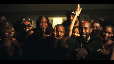 Krept & Konan、Popcaan - Smooth Lovin