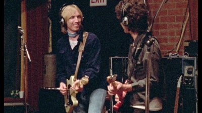 Tom Petty and the Heartbreakers - Finding Out