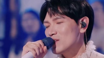 奋斗 - 《人质》杨宗纬 时光音乐会第四季