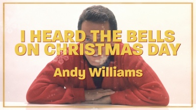 Andy Williams - I Heard the Bells on Christmas Day