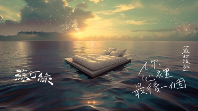 苏打绿 - 你心里最后一个