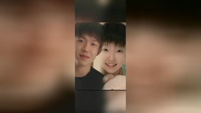 幻殇流de林 - 王楚钦孙颖莎