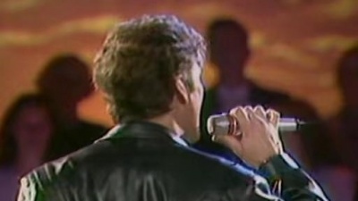 David Hasselhoff - Looking For Freedom (Ein Kessel Buntes 22.12.1990)