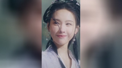 愁恋千丝雨 - 《大梦归离》小诗句#侯明昊#陈都灵