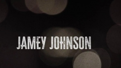Jamey Johnson - Midnight Gasoline