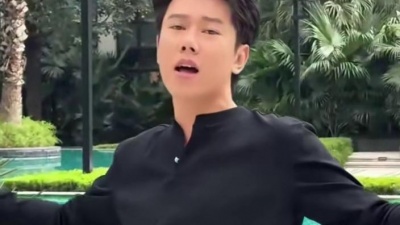 豆豆果 - 《白鸽乌鸦相爱的戏码》李侑