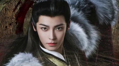 侯明昊 - 远舟的少年