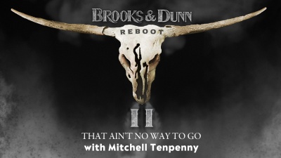 Brooks & Dunn - That Ain't No Way to Go