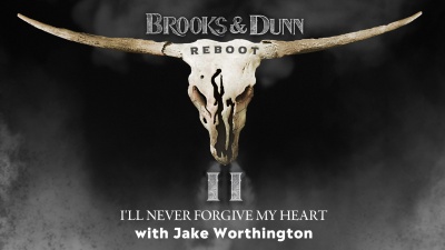 Brooks & Dunn - I'll Never Forgive My Heart