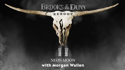 Brooks & Dunn - Neon Moon