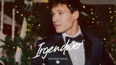 Wincent Weiss - Irgendwer