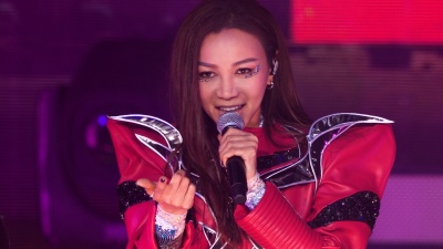陈奕迅、AGA - Special One