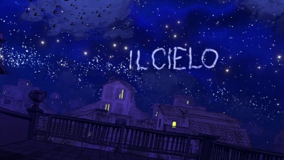 Tiromancino - Il Cielo