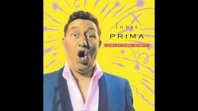 Louis Prima - Pennies From Heaven