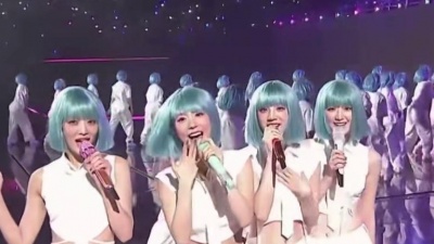 i-dle - Wife+클락션 (Klaxon)